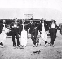 Re-Discovering Ginninderra - Events Australia