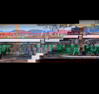 Revitalise Alice Street Art Project - Events Australia