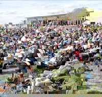 Riverfest Food Wine and Music Festival - Events Australia