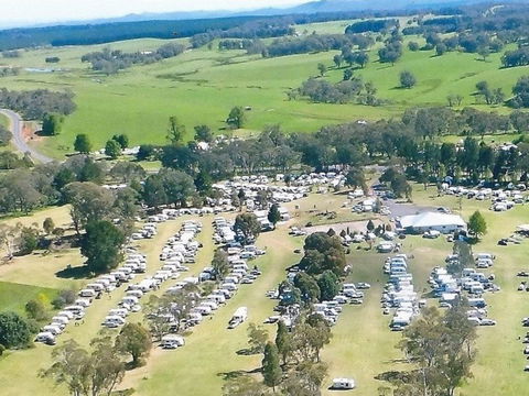Rosewood Country Round Up Music Festival - Tourism Bookings 1