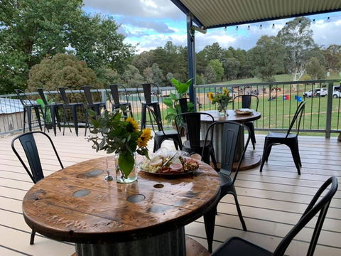 Rosewood Country Round Up Music Festival - Tourism Bookings 2