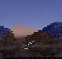 Run Larapinta - Events Australia