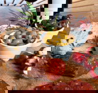 Salami and Salsicce Making classes at Politini Wines - Events Australia