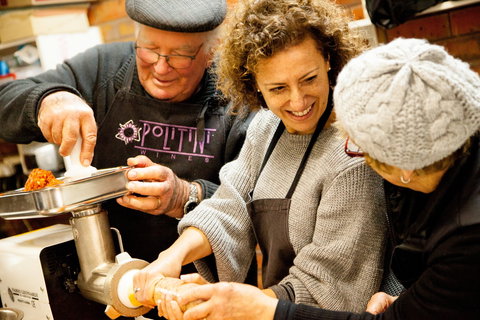 Salami And Salsicce Making Classes At Politini Wines - Events Australia 1