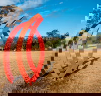 Sculpture for Clyde - Events Australia