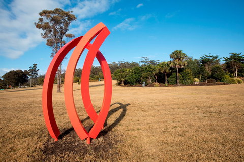 Sculpture For Clyde - Events Australia 0