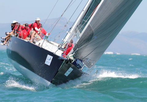 SeaLink Magnetic Island Race Week - Events Australia 0