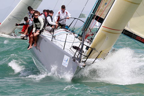 SeaLink Magnetic Island Race Week - Events Australia 1