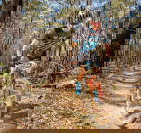 Shimano Mountain Bike Grand Prix Race Six Kempsey - Events Australia