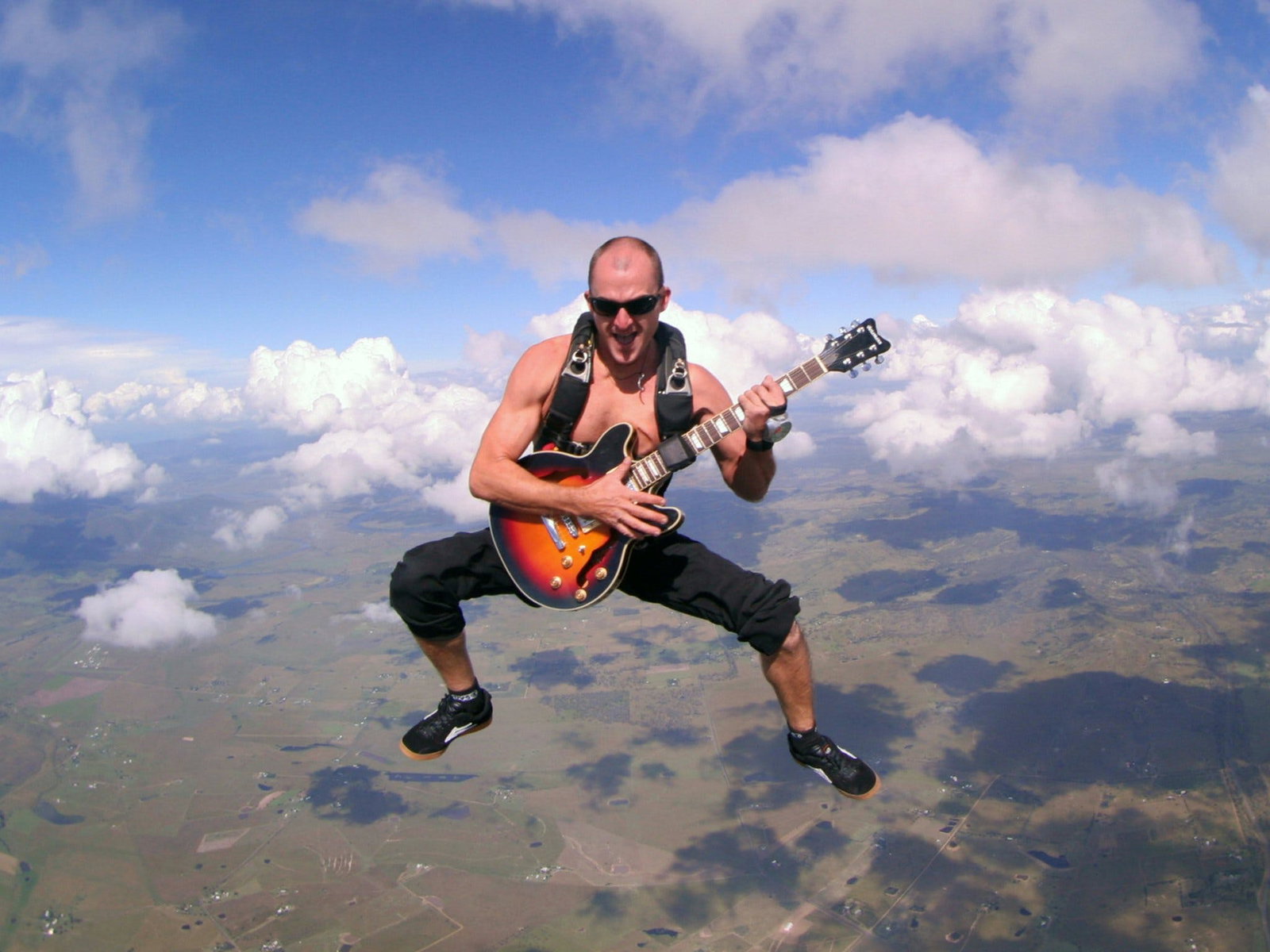 Smithlea QLD Events Australia