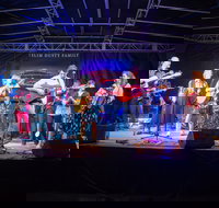 Slim Dusty Kempsey Festival - Events Australia