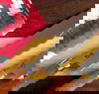 South Coast Knife Show and Rare Artisan Expo - Events Australia