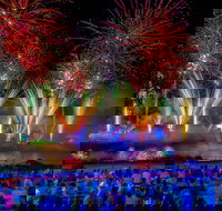 SPARK Ipswich - Events Australia