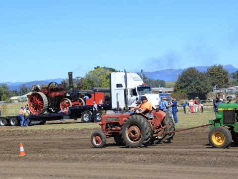 SteamFest 2021 - Tourism Bookings 2