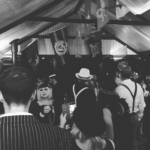 St Georges Day Medieval Dinner - Tourism Bookings 2