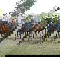 Stroud Show - Events Australia