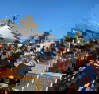 Summer Twilight Markets - Events Australia