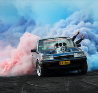 Summernats - Tourism Bookings