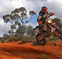 Sunraysia Safari Rally - Tourism Bookings