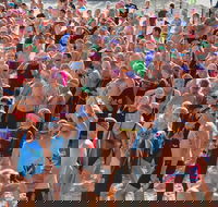 SunSmart Busselton Jetty Swim - Events Australia