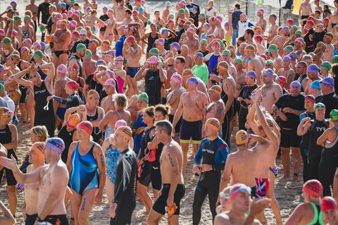 SunSmart Busselton Jetty Swim - Events Australia 0