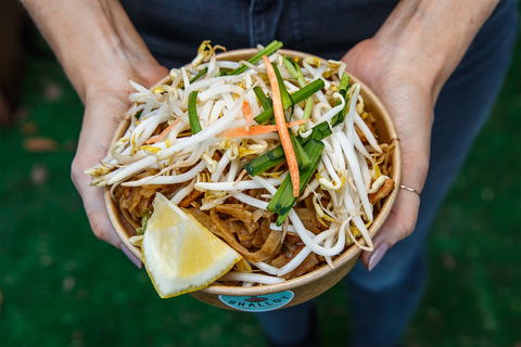 Sydney Night Noodle Markets - Events Australia 2
