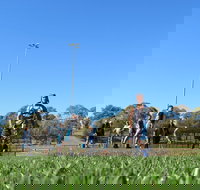 Tag20 ANZAC Cup - Events Australia