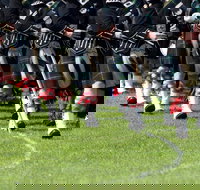 Talbingo Tattoo - Events Australia