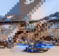 TARGA High Country - Events Australia