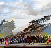 Tasmanian Chamber Music Festival 2020 - Events Australia