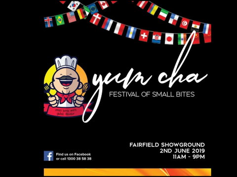 The International Yum Cha Festival Of Small Bites - Tourism Bookings 0