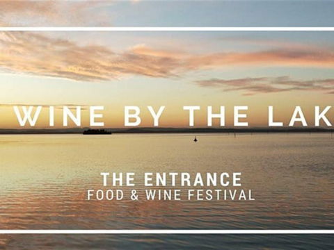 The Entrance Food And Wine Festival - Events Australia 0