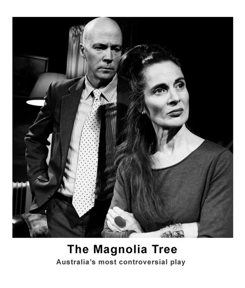 The Magnolia Tree - - Tourism Bookings 4