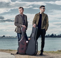 The Grigoryan Brothers - Past Present and Future - Tourism Bookings