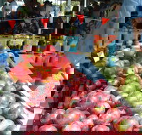 The Farmers Market on Manning - Events Australia