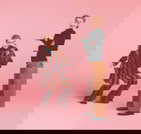 The Comedy of Errors - Events Australia