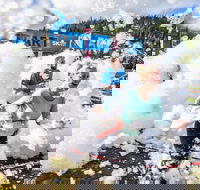 The 5K Foam Fest - Perth - Events Australia