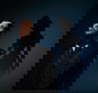 The Woman in Black by Susan Hill and Stephen Mallatrat - Events Australia