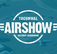 Tocumwal Airshow - Tourism Bookings