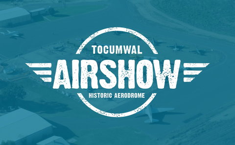Tocumwal Airshow - Events Australia 0