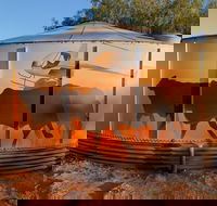 Trail Blaze West - Events Australia