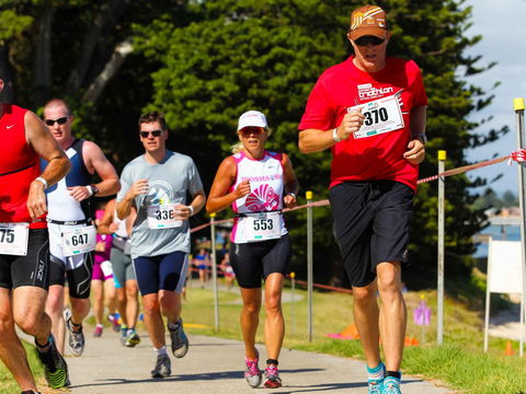 Triathlon NSW Club Championship - Events Australia 0