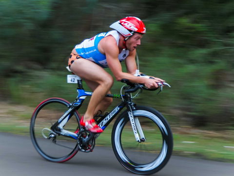 Triathlon NSW Club Championship - Events Australia 1
