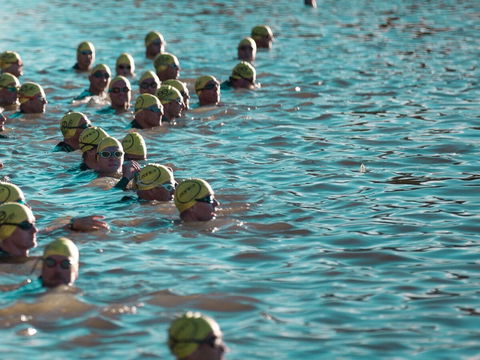Triathlon NSW Club Championship - Events Australia 2