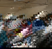 Twilight Markets at East Kurrajong - Events Australia