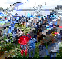 Twin Rivers Bream Classic - Events Australia