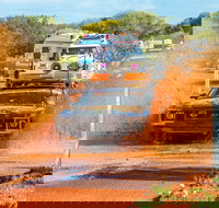 Variety Bash - Events Australia