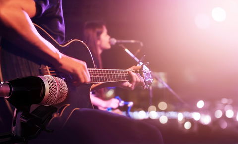 VDM Fest - Rock Edge Country Music Festival - Tourism Bookings 2