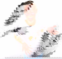 Wednesday Night Comedy at The Arc at Nobbys - Events Australia