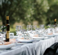 Whispering Brook Olive Long Table Luncheon - Tourism Bookings